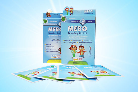 bwin必赢亚洲降温贴